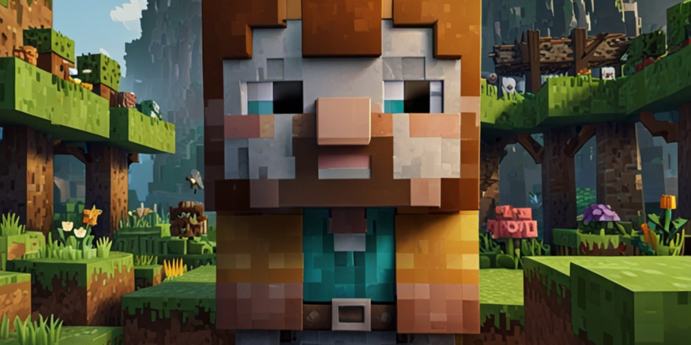 Minecraft free game